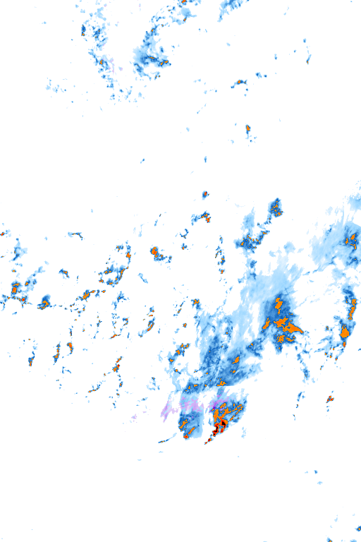rain layer