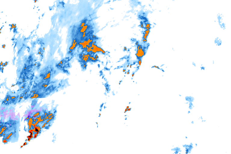 rain layer