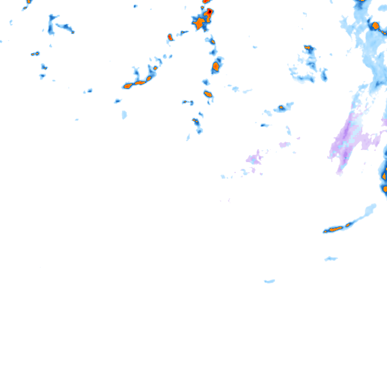 rain layer