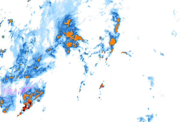 rain layer