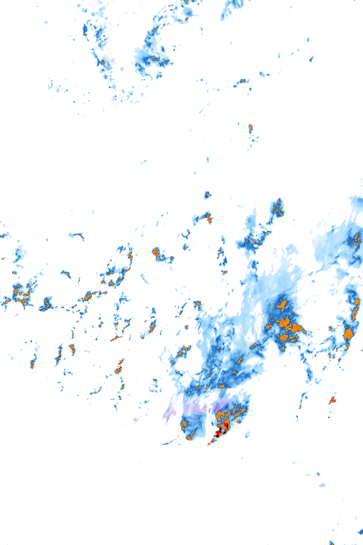 rain layer