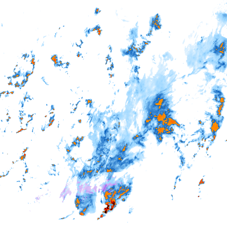 rain layer