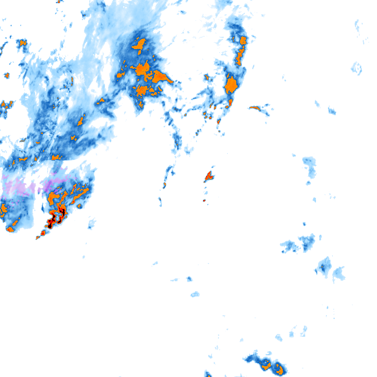 rain layer