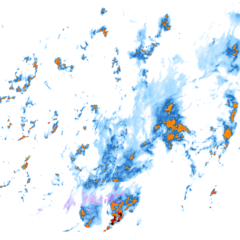 rain layer