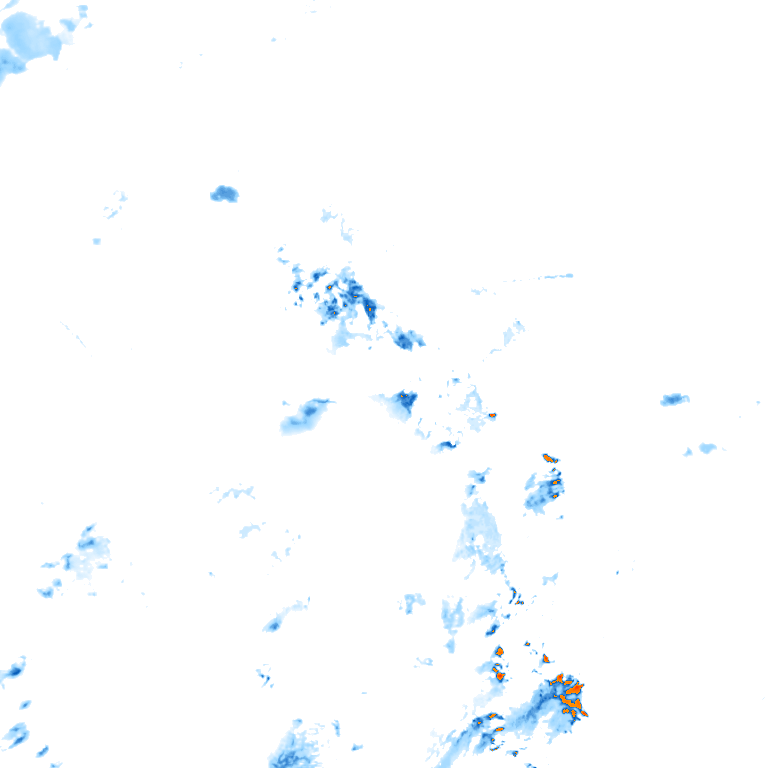 rain layer
