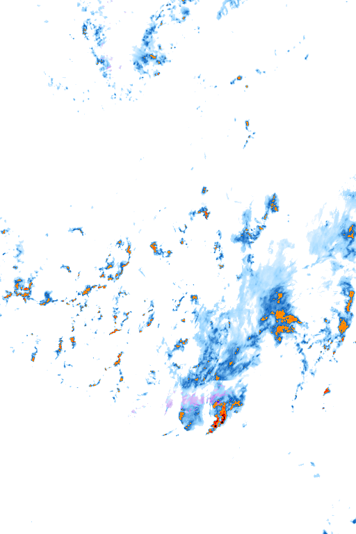 rain layer