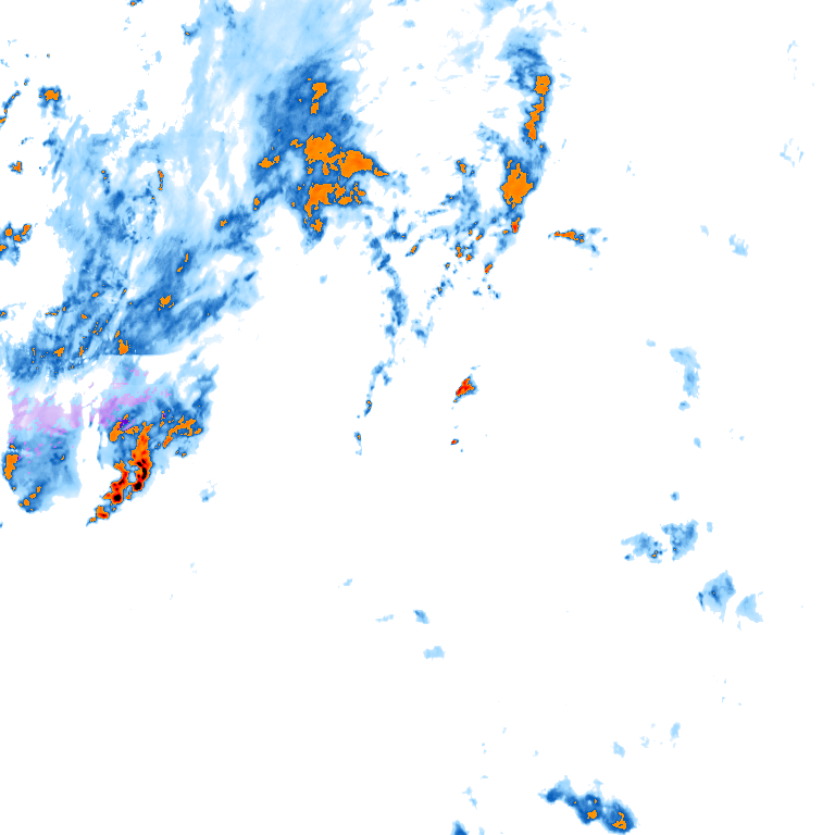 rain layer