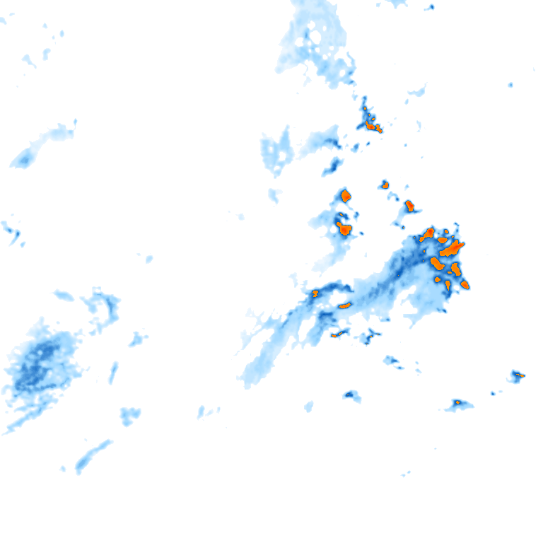 rain layer