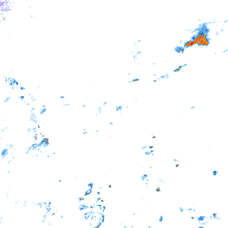 rain layer