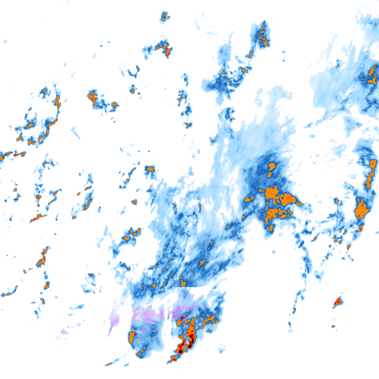 rain layer