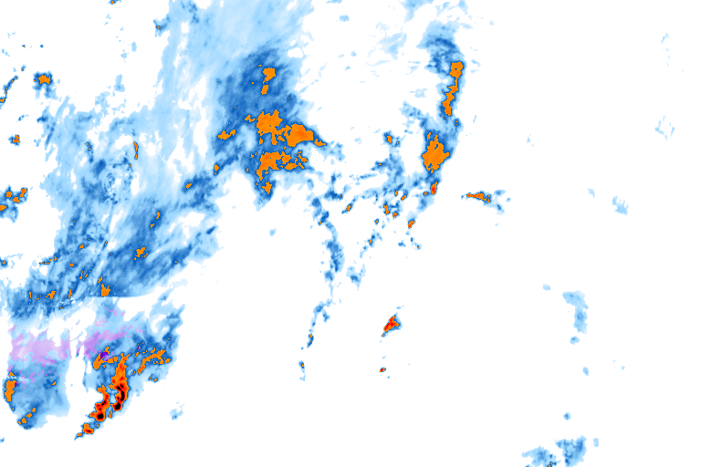 rain layer