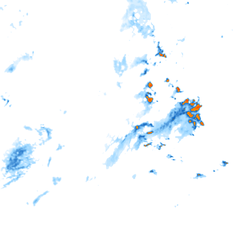 rain layer
