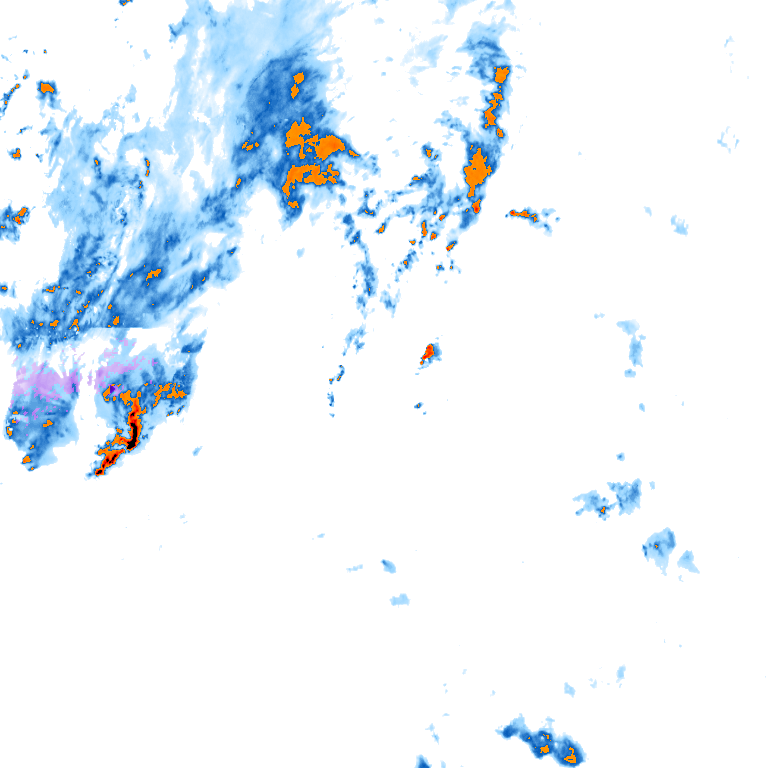 rain layer