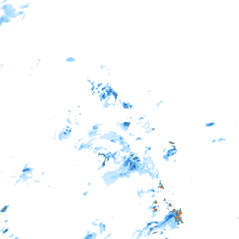 rain layer