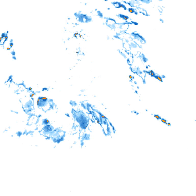 rain layer