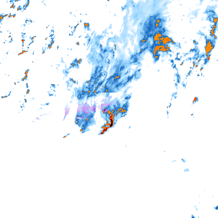 rain layer