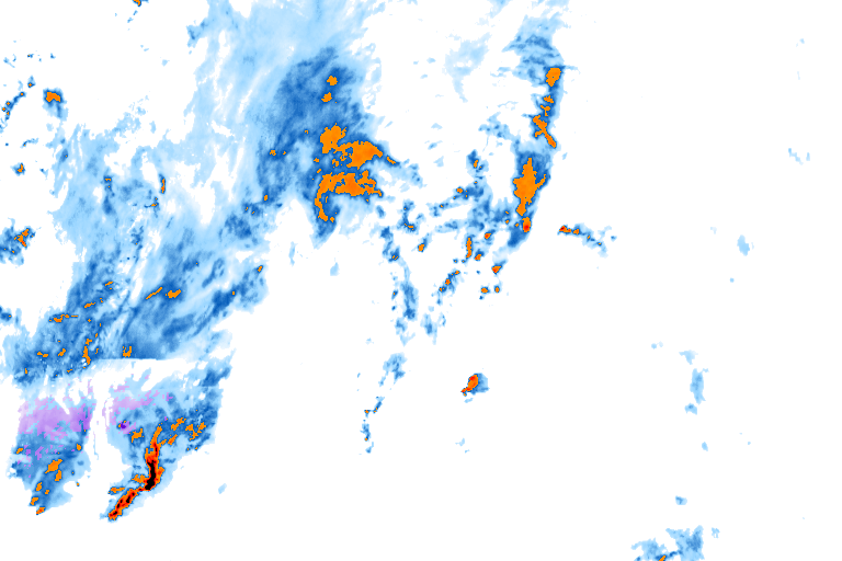 rain layer