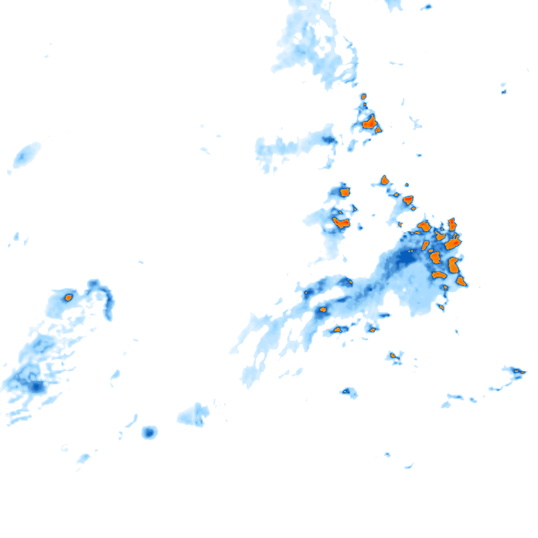 rain layer
