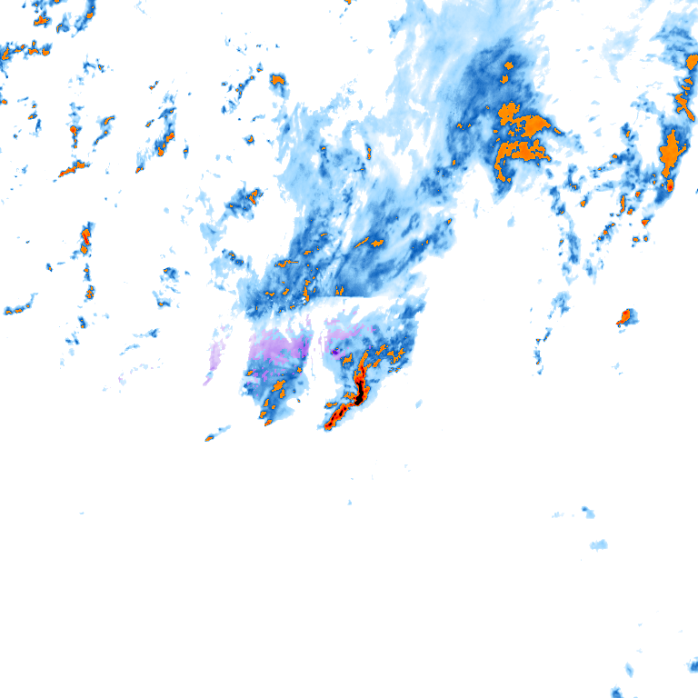 rain layer