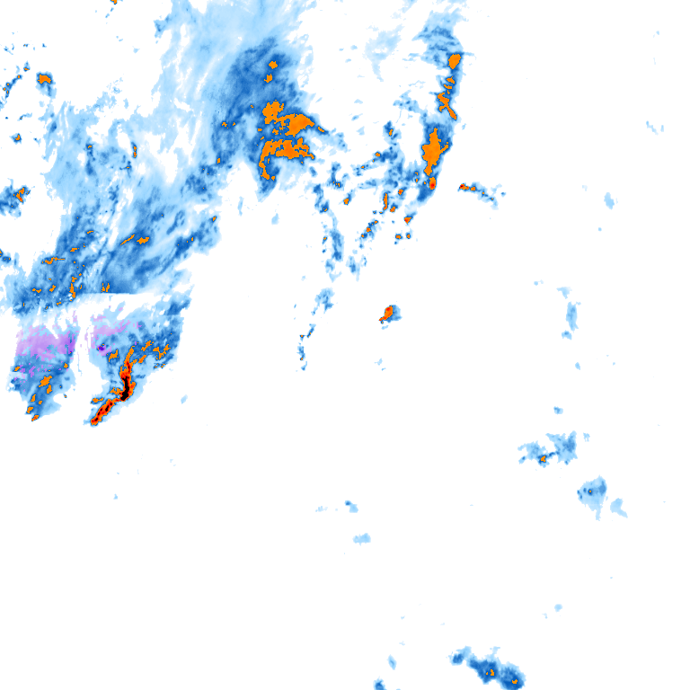 rain layer