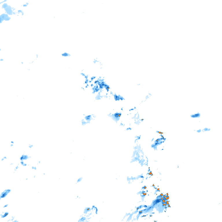 rain layer
