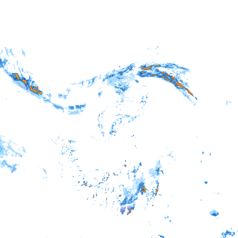 rain layer