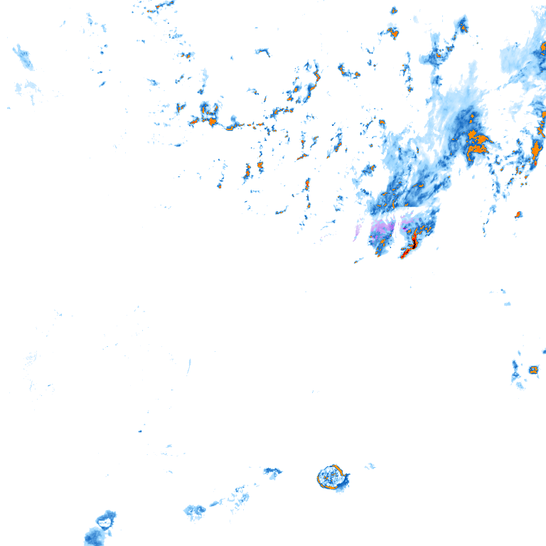 rain layer