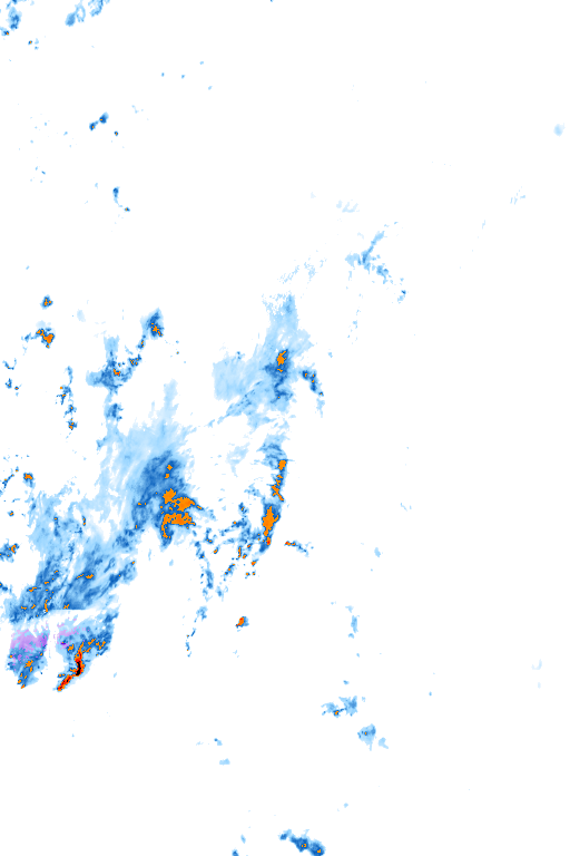 rain layer