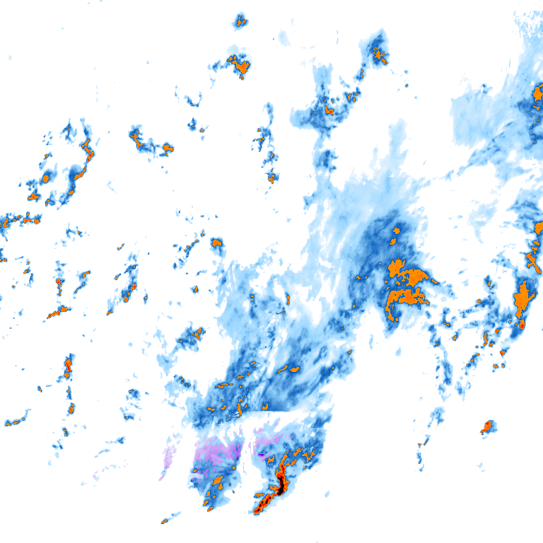 rain layer