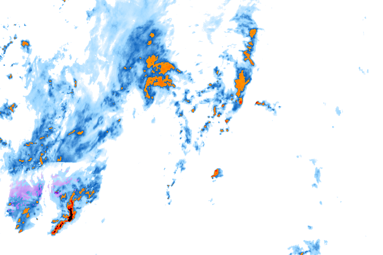 rain layer