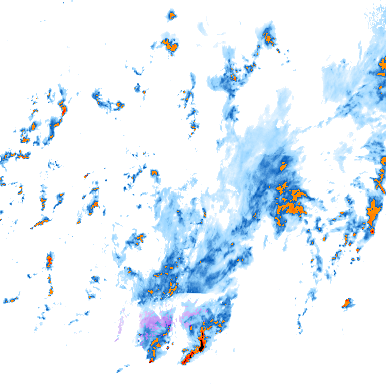 rain layer