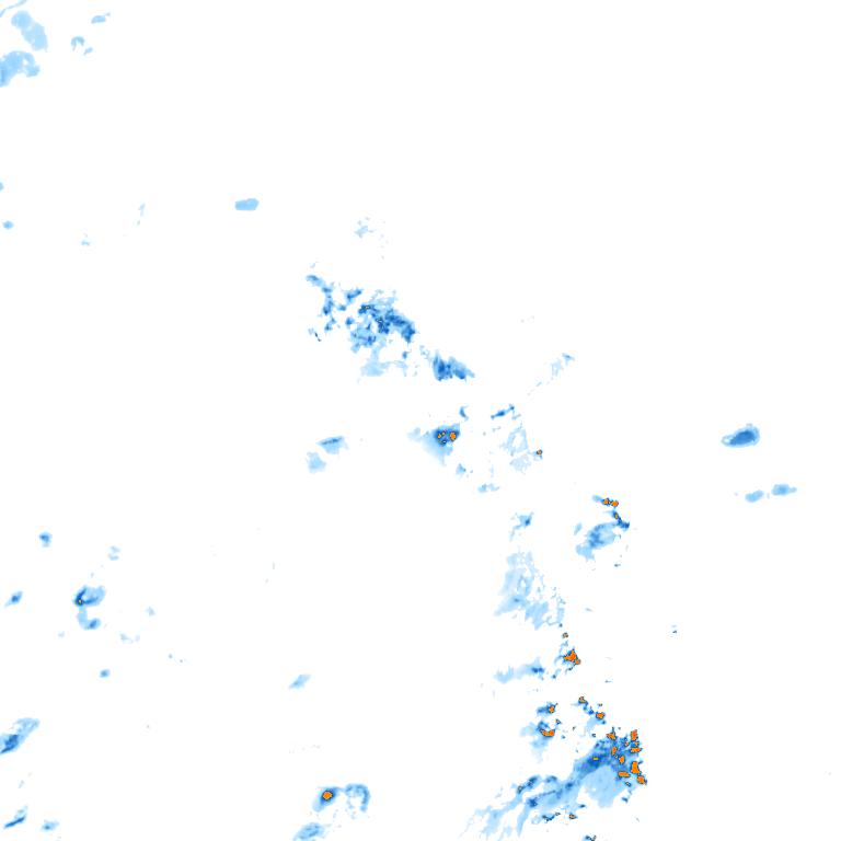 rain layer
