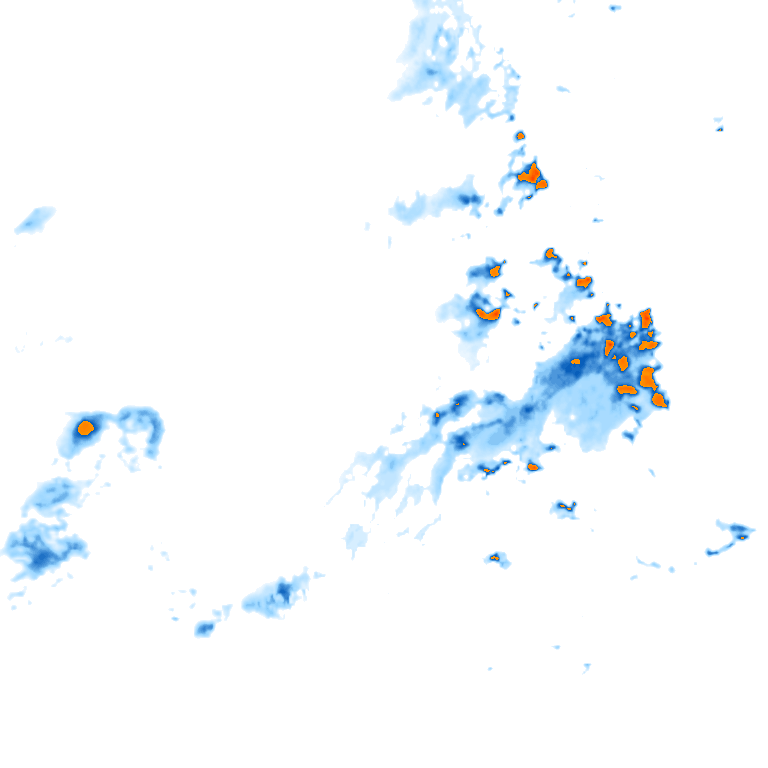 rain layer