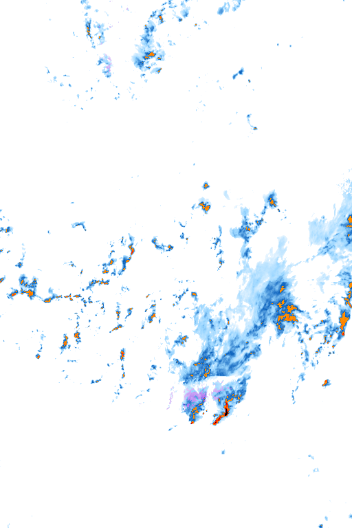 rain layer