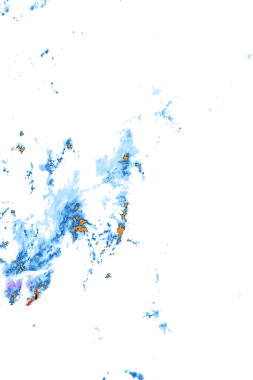 rain layer