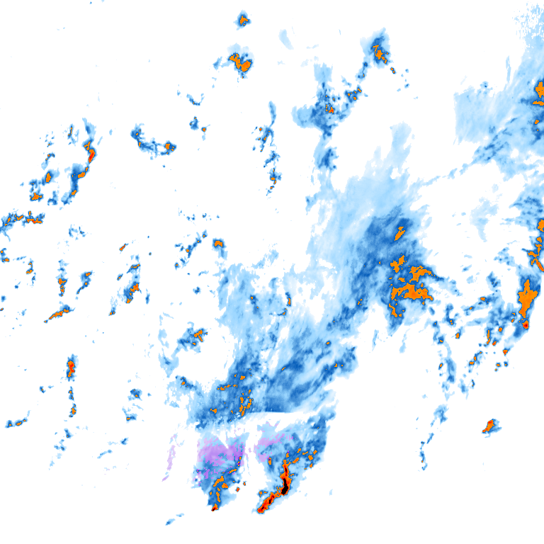 rain layer