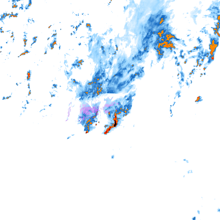 rain layer