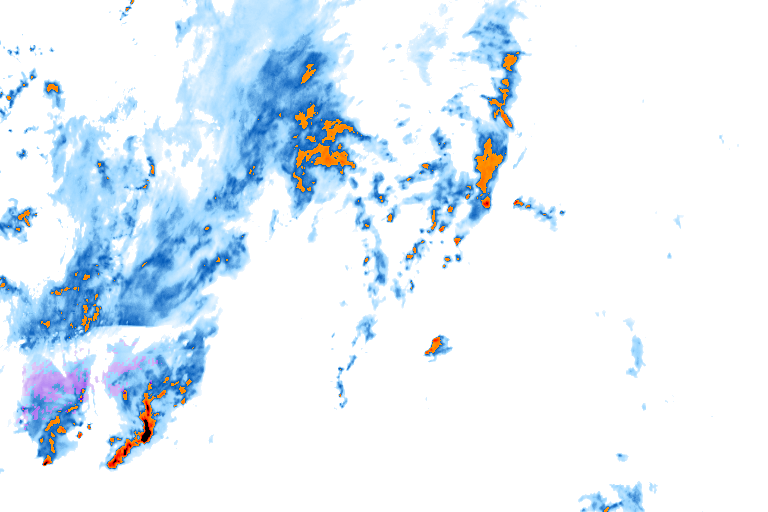 rain layer