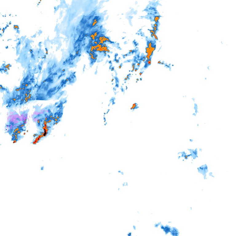rain layer