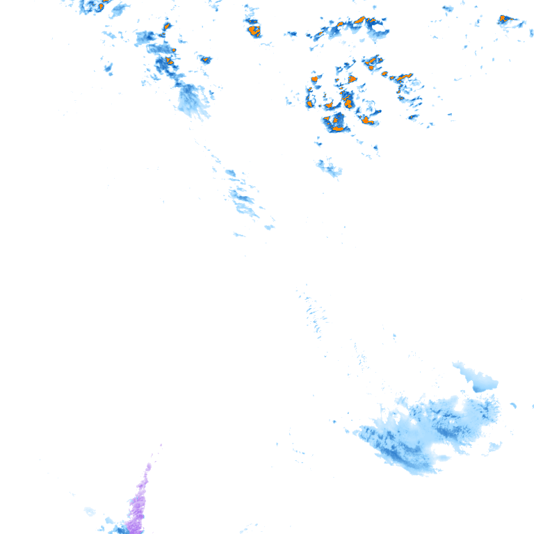 rain layer