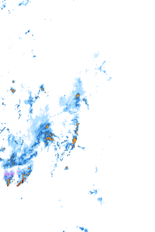rain layer