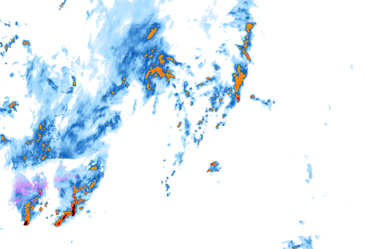 rain layer