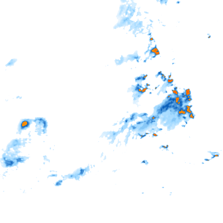 rain layer