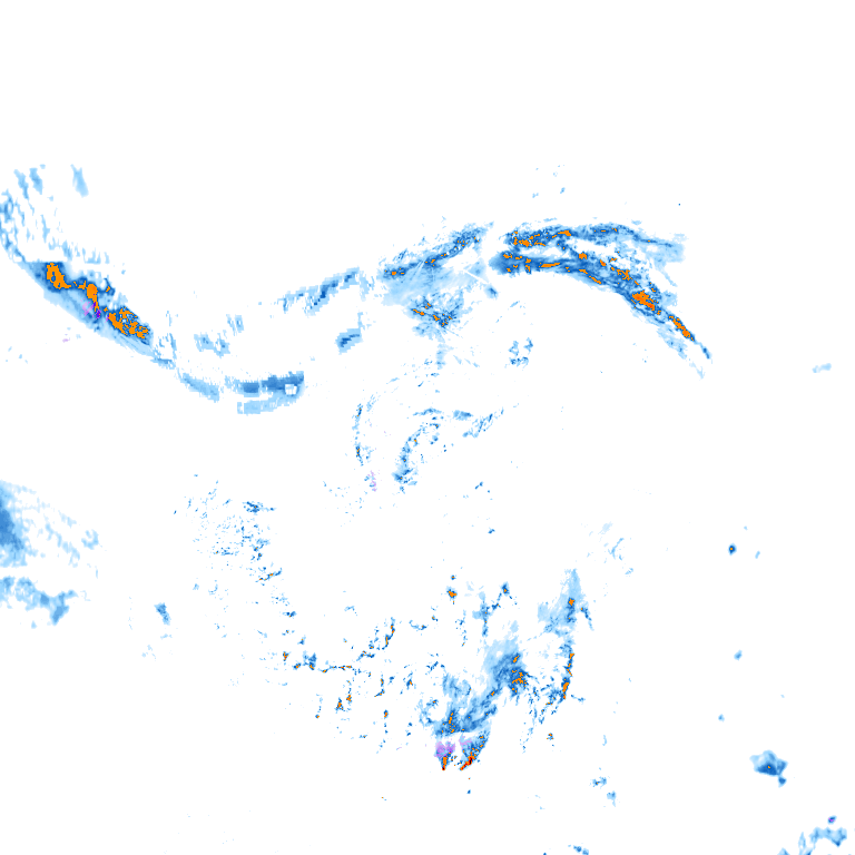 rain layer