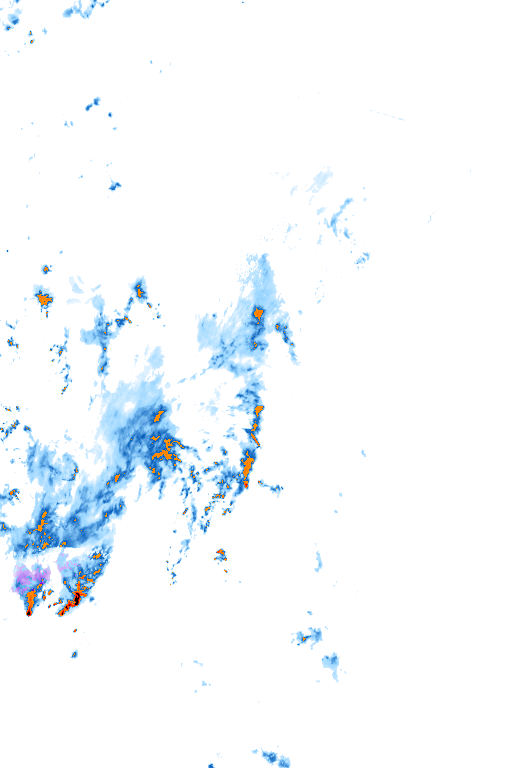 rain layer