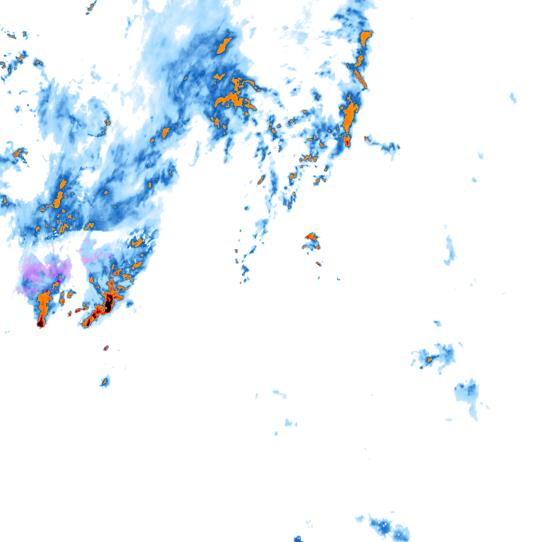 rain layer