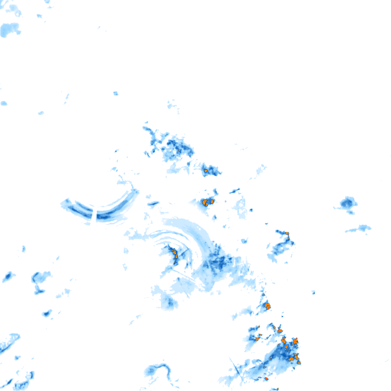 rain layer