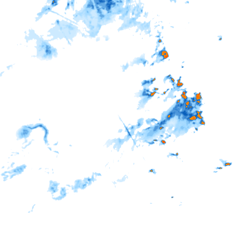 rain layer