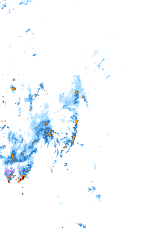 rain layer