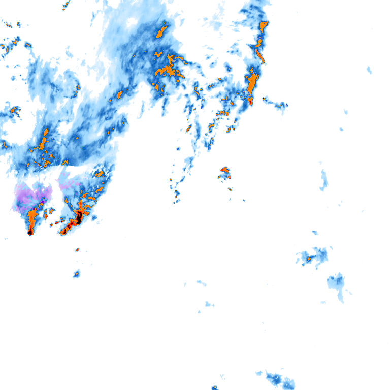 rain layer
